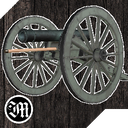 Muzzle-1825_Field_Cannon-1.0.0 icon
