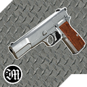 Muzzle-357_SIG_Browning_Hi_Power icon