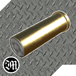 Muzzle-38_Special_Wadcutter icon