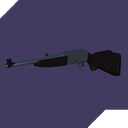 Muzzle-Armalite_AR14_Sporter_Rifle-1.0.1 icon