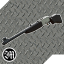Muzzle-Armalite_AR14_Sporter_Rifle-2.0.0 icon