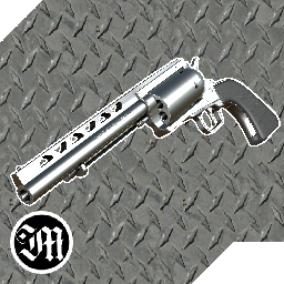 Muzzle-BFR_410 icon