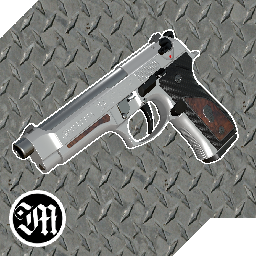 Muzzle-Beretta_Fusion icon