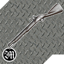 Muzzle-Brown_Bess_Carbine-1.0.0 icon