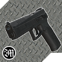 Muzzle-CZ_P09-1.0.0 icon