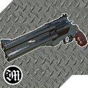 Muzzle-DMC_5_Blue_Rose-1.0.0 icon