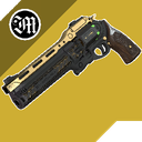 Muzzle-Destiny_2_Hand_Cannons icon