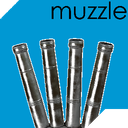 Muzzle-Ducks_Foot_-1.0.0 icon
