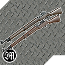 Muzzle-Enfield_P14_And_M1917_Rifles-1.0.0 icon