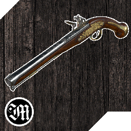 Muzzle-Flintlock_Pistols icon