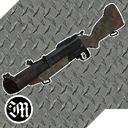 Muzzle-M158_GrenadeLauncher-1.0.0 icon