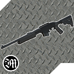 Muzzle-Remington_7615_Carbine icon