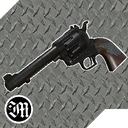 Muzzle-Resident_Evil_Colt_Single_Action_Army-1.0.0 icon