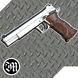 Muzzle-SIG_P210_Pistols icon
