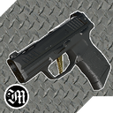 Muzzle-SIG_P365 icon