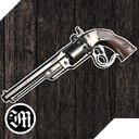 Muzzle-SavageNavy icon