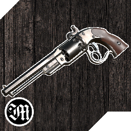 Muzzle-SavageNavy icon