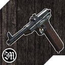 Muzzle-Schwarzlose_1898 icon