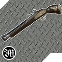 Muzzle-Spanish_Musketoon icon