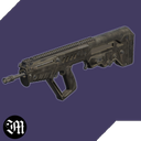 Muzzle-TAR21 icon