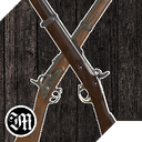Muzzle_Alt-Muzzle_Loading_Percussion_Rifles icon