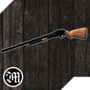 Muzzle_Alt-Spencer_1882_Shotgun icon