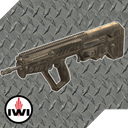 Muzzle_Alt-Tavor_Assault_Rifle-1.0.0 icon