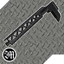 Muzzle_Alt-Universal_Secondary_Firearm_Frame-1.0.0 icon