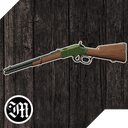 Muzzle_Alt-Winchester_1866-1.0.0 icon