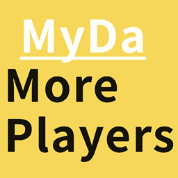 MyDaTeam-MyDaMorePlayers icon