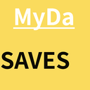 MyDaTeam-MyDaSaves icon