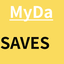 MyDaTeam-MyDaSaves-1.0.0 icon