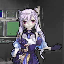 My_Little_Team-Genshin_Playermodel icon