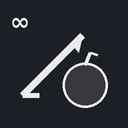 MycoolteamXXL-InfiniteBombsArrows-1.6.0 icon