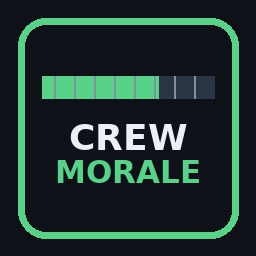 Mycoolteamohyea-UltimateLethal_CrewMorale icon