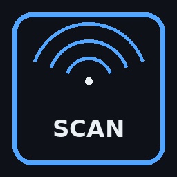 Mycoolteamohyea-UltimateLethal_ScannerSystem icon