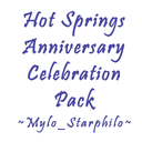 Mylo_Starphilo-Hot_Springs_Anniversary_Celebration_Pack-1.0.2 icon