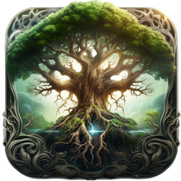 Myriad-MyriadJewels icon