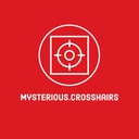 MysteriousRSA-MysteriousCrosshairs-1.2.4 icon