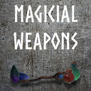 MythikWolf-MagicalWeapons icon