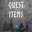 MythikWolf-QuestItems-1.0.5 icon