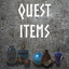 MythikWolf-QuestItems-1.1.2 icon