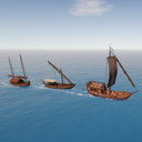 NANDbrew-TowableBoats-0.1.7 icon