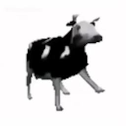 NEVAR-PolishCowMusicBoxValuable icon