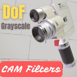 NGA-CamFilters icon