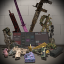 NGA-CamoShop-1.0.0 icon