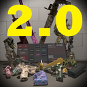 NGA-CamoShop-2.0.0 icon