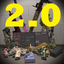 NGA-CamoShop-2.0.0 icon
