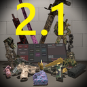 NGA-CamoShop-2.1.0 icon