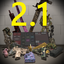 NGA-CamoShop-2.1.0 icon
